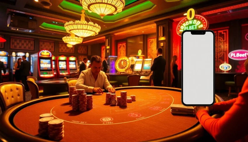 Experience the thrill of casino gaming at https://p3bet.digital/ with dealers, dice, and dynamic slot machines.